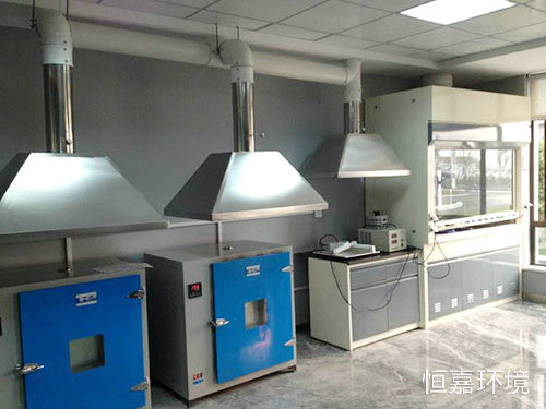 萬象排氣罩，原子吸收罩2