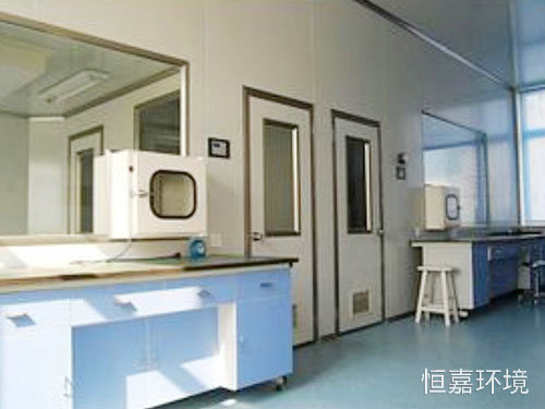 無菌室，微生物實(shí)驗(yàn)室2